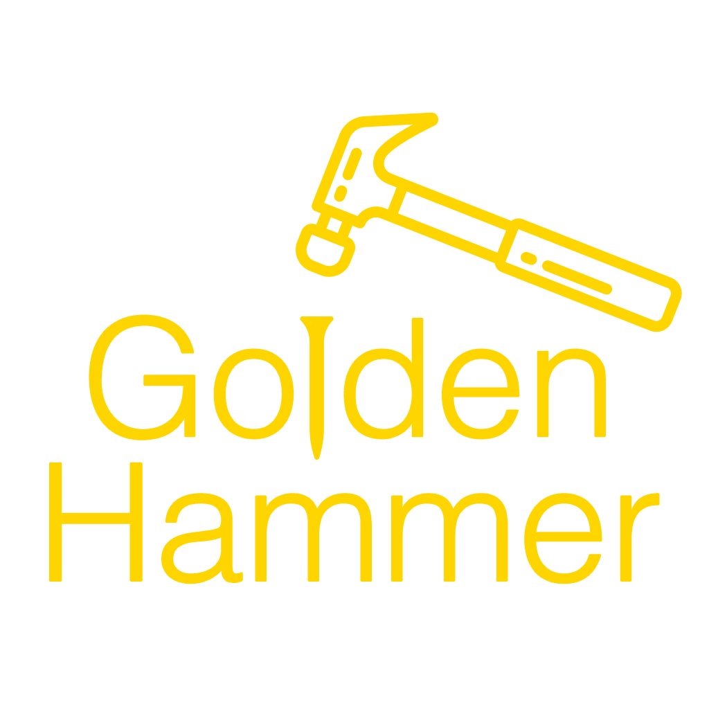 Golden Hammer